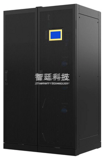 ZT-RM系列30～300KVA模块化UPS 