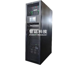 一体化UPS柜