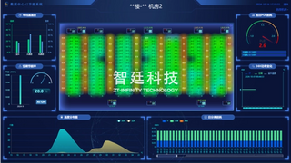 空调AI节能解决方案
