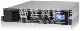 机架式UPS