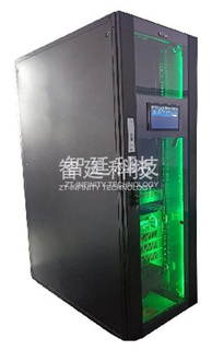 模块化数据中心-天机