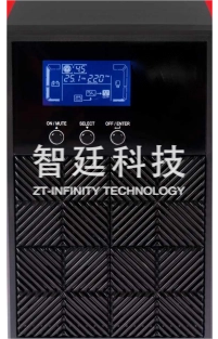 1-10kVA 塔式UPS