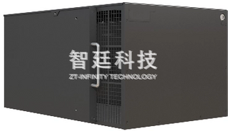 机架式空调--变频