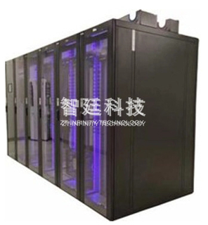 模块化数据中心-天鹤