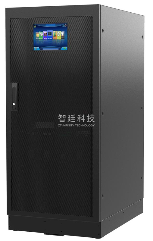 ZT-RM系列20-200kVA模塊化UPS