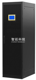 ZT-RM系列 25-250kVA模块化UPS