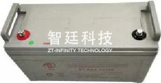 12V100AH铅酸蓄电池