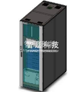 物联网一体化智能柜