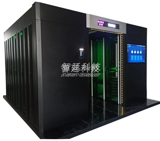 模块化数据中心-天极