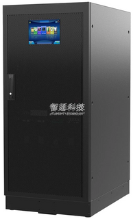 ZT-RM系列20-200kVA模块化UPS
